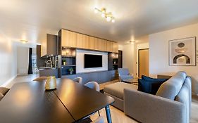 Luxury Apartment Disneyland Paris